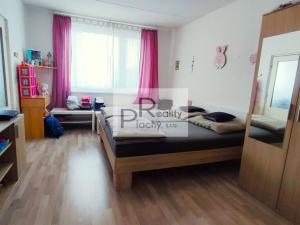 Pronájem bytu 2+1, Hrušovany nad Jevišovkou, 65 m2