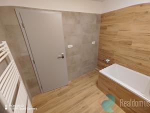 Pronájem bytu 3+kk, Trhové Sviny, Pekárenská, 86 m2