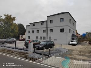 Pronájem bytu 3+kk, Trhové Sviny, Pekárenská, 86 m2