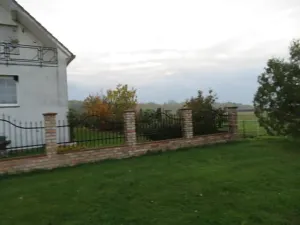 Dražba rodinného domu, Dymokury, Netřebská, 10 m2