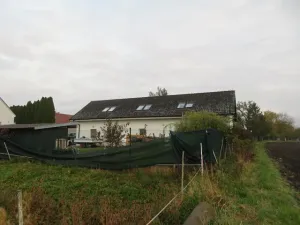 Dražba rodinného domu, Dymokury, Netřebská, 10 m2