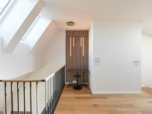 Pronájem bytu 2+kk, Praha - Holešovice, U průhonu, 44 m2