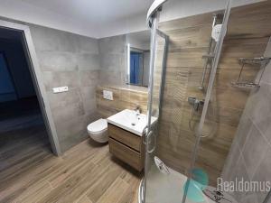 Pronájem bytu 2+kk, Trhové Sviny, Pekárenská, 63 m2