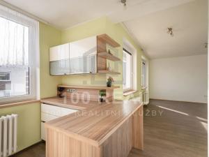 Pronájem bytu 4+kk, Pardubice, Jožky Jabůrkové, 95 m2