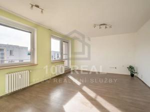 Pronájem bytu 4+kk, Pardubice, Jožky Jabůrkové, 95 m2