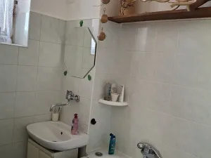 Pronájem pokoje, Praha - Karlín, Jirsíkova, 28 m2