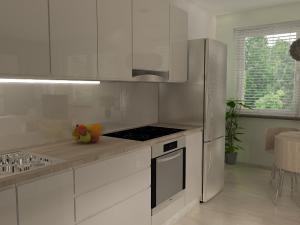 Pronájem bytu 2+kk, Čáslav - Čáslav-Nové Město, Boženy Němcové, 50 m2