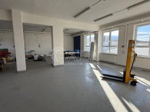 Pronájem skladu, Frenštát pod Radhoštěm, Martinská čtvrť, 482 m2