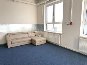 Pronájem skladu, Frenštát pod Radhoštěm, Martinská čtvrť, 482 m2