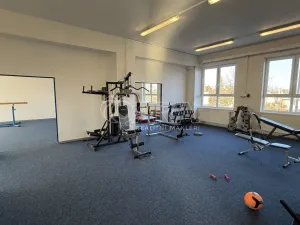 Pronájem skladu, Frenštát pod Radhoštěm, Martinská čtvrť, 482 m2