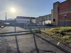 Pronájem skladu, Frenštát pod Radhoštěm, Martinská čtvrť, 482 m2