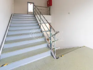 Pronájem skladu, Frenštát pod Radhoštěm, Martinská čtvrť, 482 m2