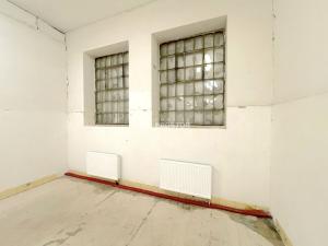 Pronájem skladu, Jirny, Tovární, 683 m2