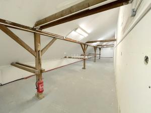 Pronájem skladu, Jirny, Tovární, 683 m2