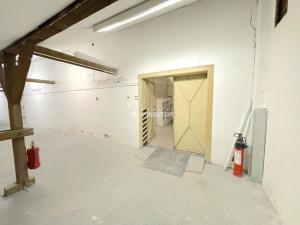 Pronájem skladu, Jirny, Tovární, 683 m2