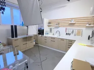 Pronájem skladu, Jirny, Tovární, 221 m2