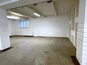 Pronájem skladu, Jirny, Tovární, 221 m2