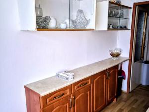 Pronájem bytu 2+1, Děčín - Děčín III-Staré Město, Oblouková, 64 m2