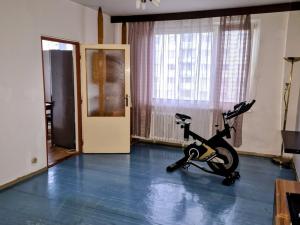 Pronájem bytu 2+1, Děčín - Děčín III-Staré Město, Oblouková, 64 m2