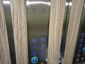 Pronájem bytu 2+1, Děčín - Děčín III-Staré Město, Oblouková, 64 m2