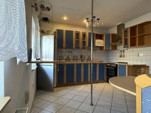 Prodej rodinného domu, Letkov, Staroplzenecká, 135 m2