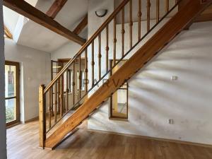 Prodej rodinného domu, Letkov, Staroplzenecká, 135 m2