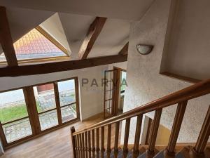 Prodej rodinného domu, Letkov, Staroplzenecká, 135 m2