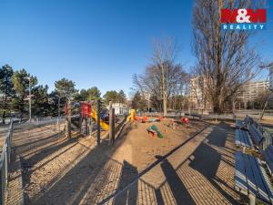 Prodej bytu 3+kk, Praha - Prosek, Jablonecká, 68 m2