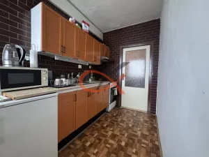 Prodej bytu 3+1, Valašské Meziříčí, Havlíčkova, 74 m2