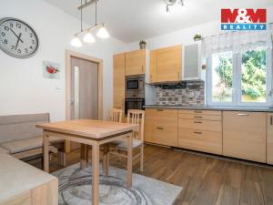 Prodej rodinného domu, Pardubice - Rosice, Danihelkova, 108 m2