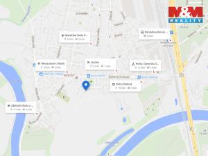 Prodej rodinného domu, Pardubice - Rosice, Danihelkova, 108 m2