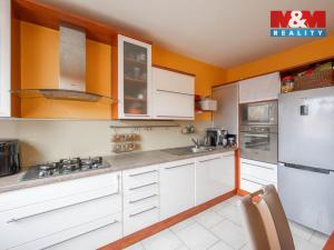 Pronájem bytu 3+1, Olomouc - Nové Sady, Rožňavská, 82 m2