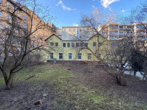 Pronájem bytu 2+1, Brno, Ptašínského, 78 m2