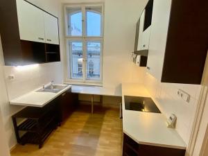 Pronájem bytu 2+1, Brno, Jana Uhra, 73 m2