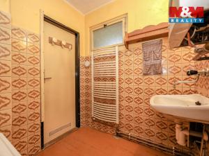 Prodej bytu 2+1, Olomouc, Valdenská, 56 m2