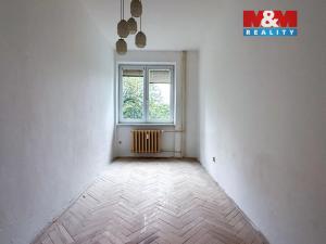 Prodej bytu 3+1, Ostrava - Poruba, Podroužkova, 69 m2