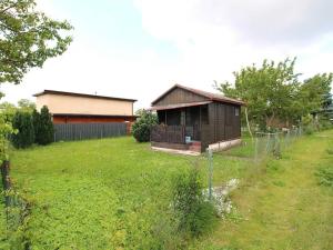 Prodej chaty, Praha - Hloubětín, 19 m2