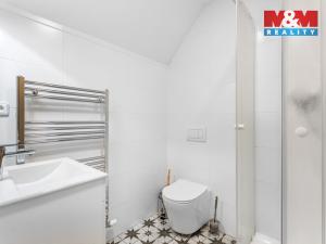 Prodej rodinného domu, Pěnčín, 323 m2