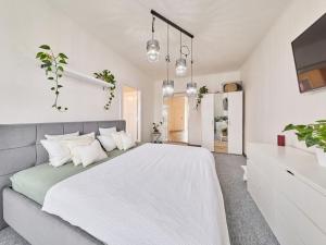 Prodej bytu 3+1, Pardubice - Zelené Předměstí, náměstí Čs. legií, 107 m2