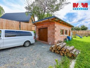 Prodej rodinného domu, Hraničné Petrovice, 99 m2