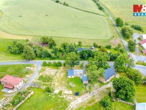 Prodej rodinného domu, Hraničné Petrovice, 99 m2