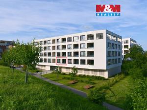 Prodej bytu 2+kk, Praha - Dolní Měcholupy, Františka Jansy, 58 m2