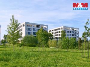 Prodej bytu 2+kk, Praha - Dolní Měcholupy, Františka Jansy, 58 m2