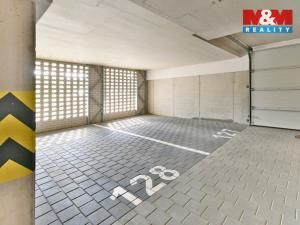 Prodej bytu 2+kk, Praha - Dolní Měcholupy, Františka Jansy, 58 m2