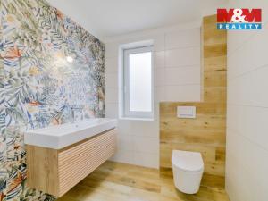 Prodej rodinného domu, Cheb, Topolová, 150 m2