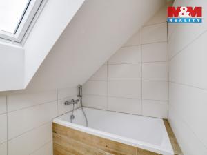 Prodej rodinného domu, Cheb, Topolová, 150 m2