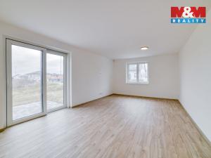 Prodej rodinného domu, Cheb, Topolová, 150 m2