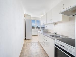 Prodej bytu 1+1, České Velenice, Sídliště na Sadech, 43 m2