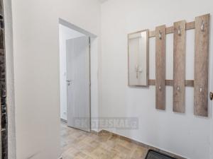 Prodej bytu 1+1, České Velenice, Sídliště na Sadech, 43 m2