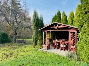 Prodej rodinného domu, Horní Police - Podlesí, 239 m2